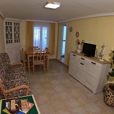 Casa Rural Guadiela II San Pedro Palmiches Eksteriør billede
