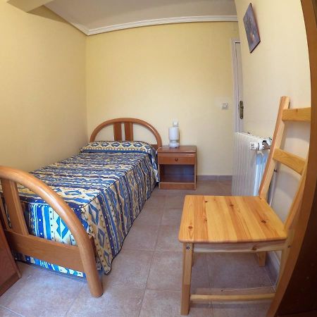 Casa Rural Guadiela II San Pedro Palmiches Eksteriør billede
