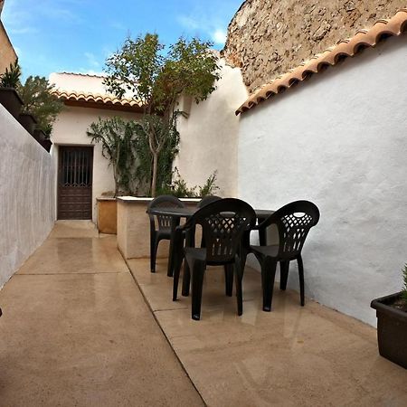 Casa Rural Guadiela II San Pedro Palmiches Eksteriør billede