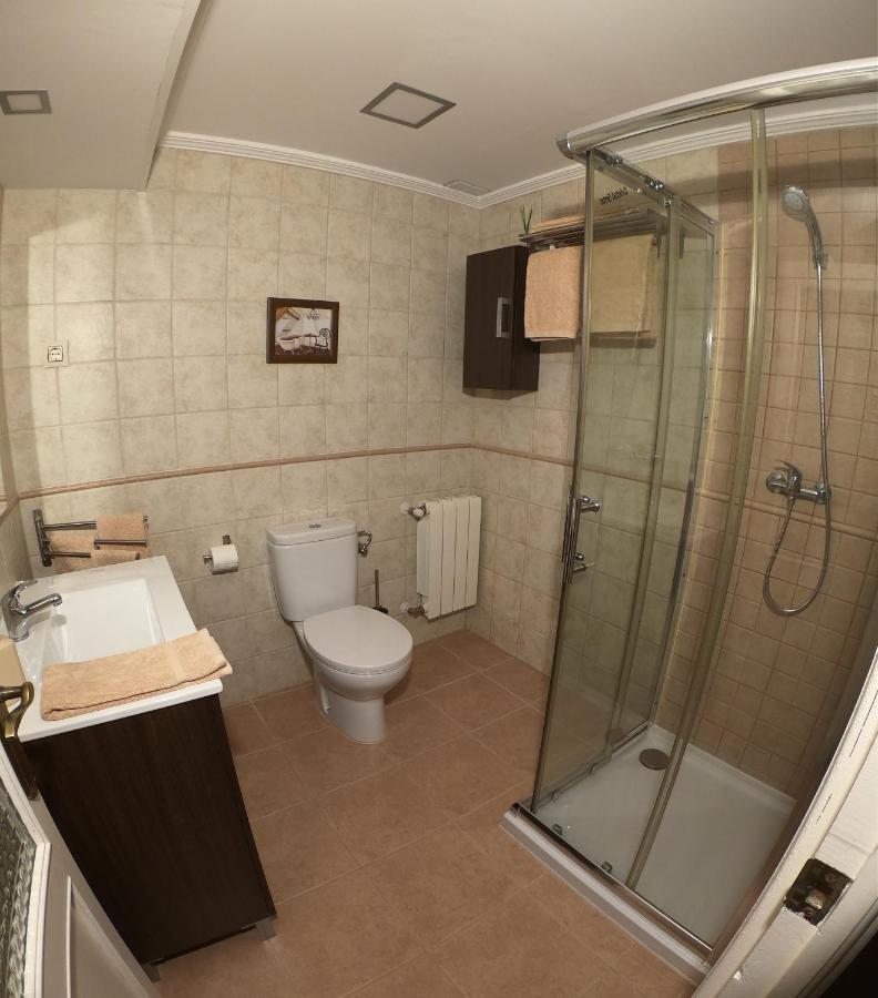 Casa Rural Guadiela II San Pedro Palmiches Eksteriør billede