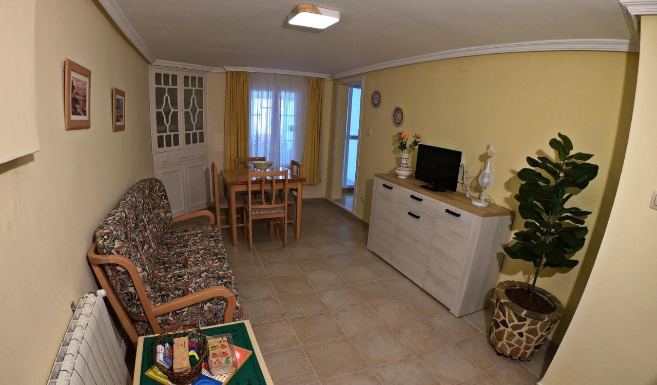Casa Rural Guadiela II San Pedro Palmiches Eksteriør billede