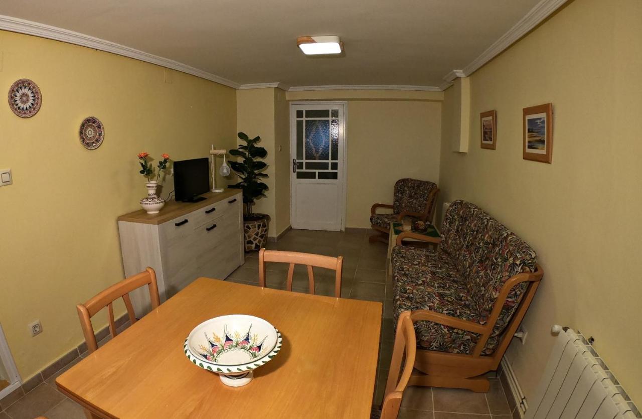 Casa Rural Guadiela II San Pedro Palmiches Eksteriør billede