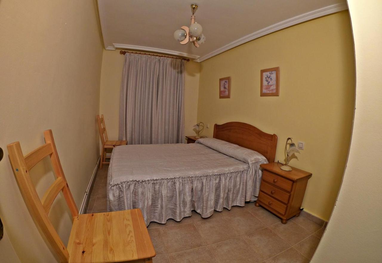 Casa Rural Guadiela II San Pedro Palmiches Eksteriør billede