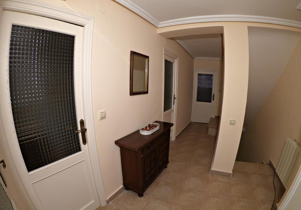 Casa Rural Guadiela II San Pedro Palmiches Eksteriør billede