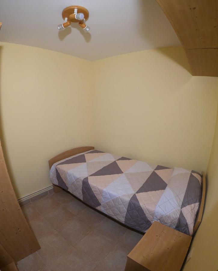 Casa Rural Guadiela II San Pedro Palmiches Eksteriør billede