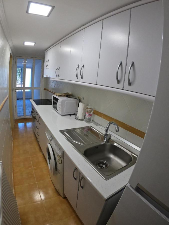 Casa Rural Guadiela II San Pedro Palmiches Eksteriør billede