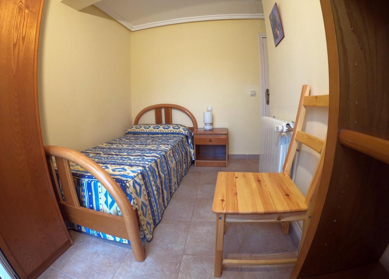 Casa Rural Guadiela II San Pedro Palmiches Eksteriør billede
