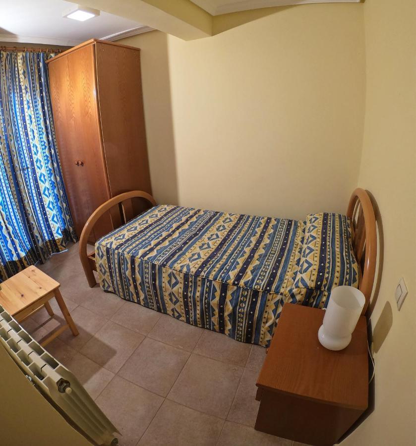 Casa Rural Guadiela II San Pedro Palmiches Eksteriør billede