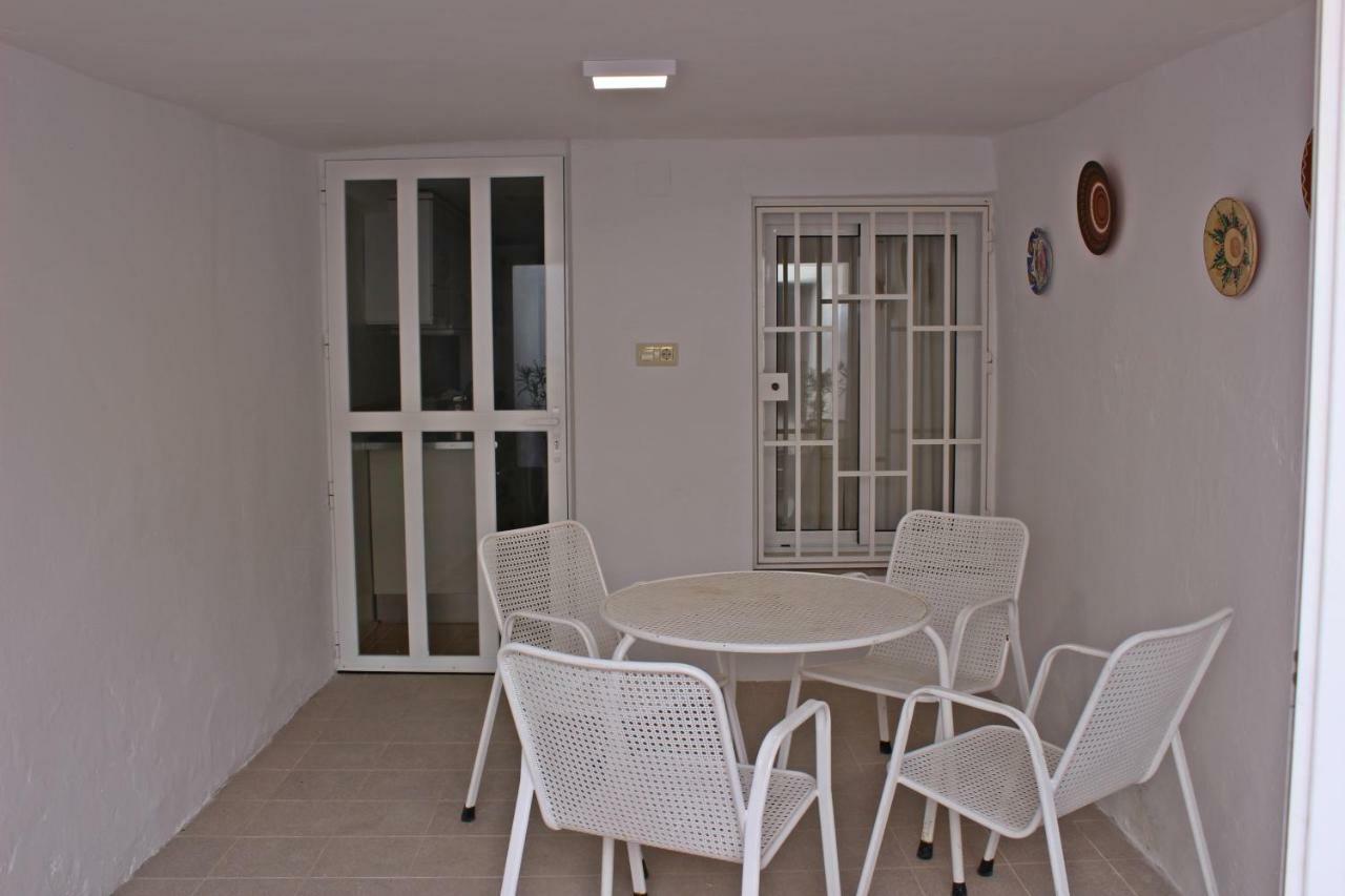 Casa Rural Guadiela II San Pedro Palmiches Eksteriør billede
