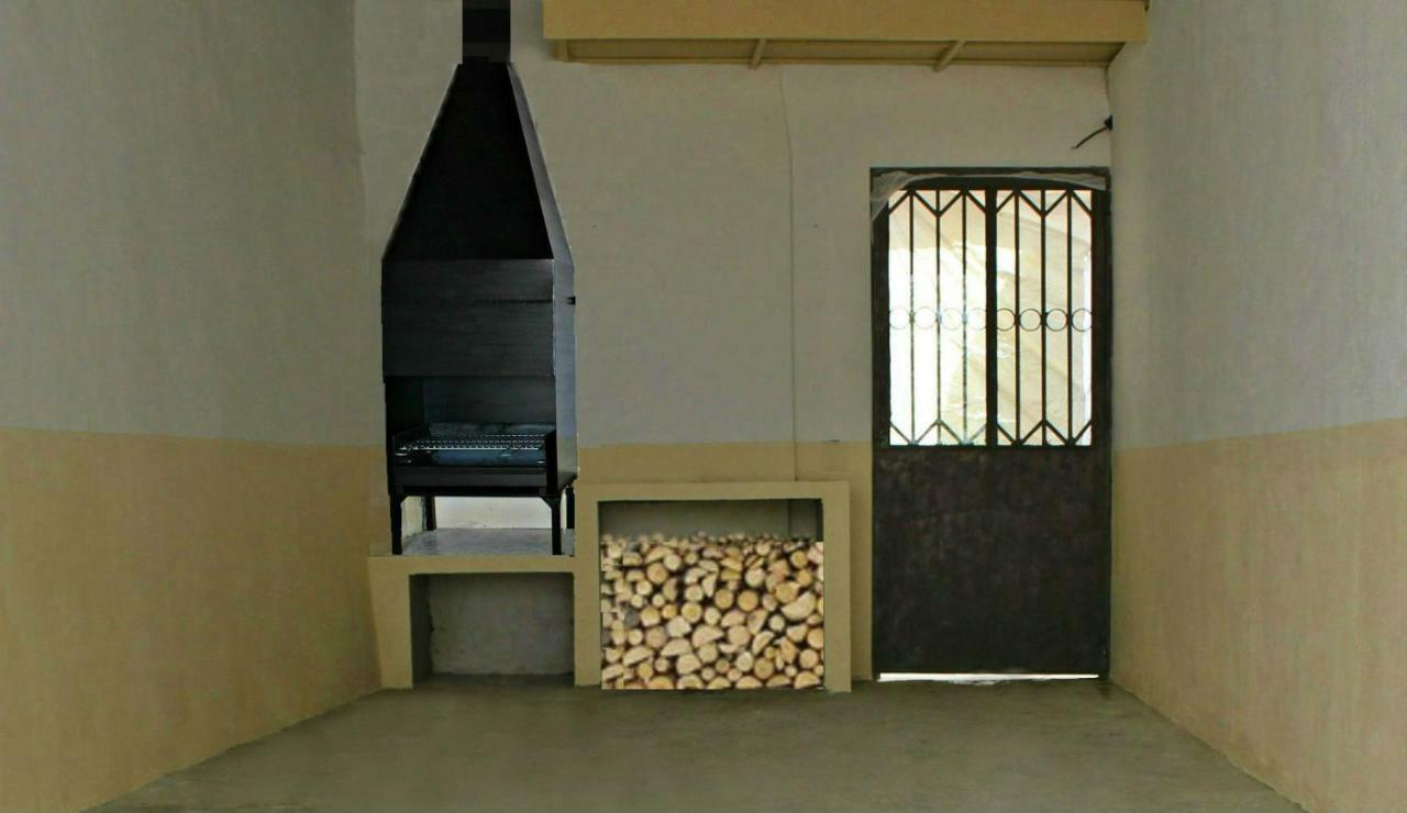 Casa Rural Guadiela II San Pedro Palmiches Eksteriør billede